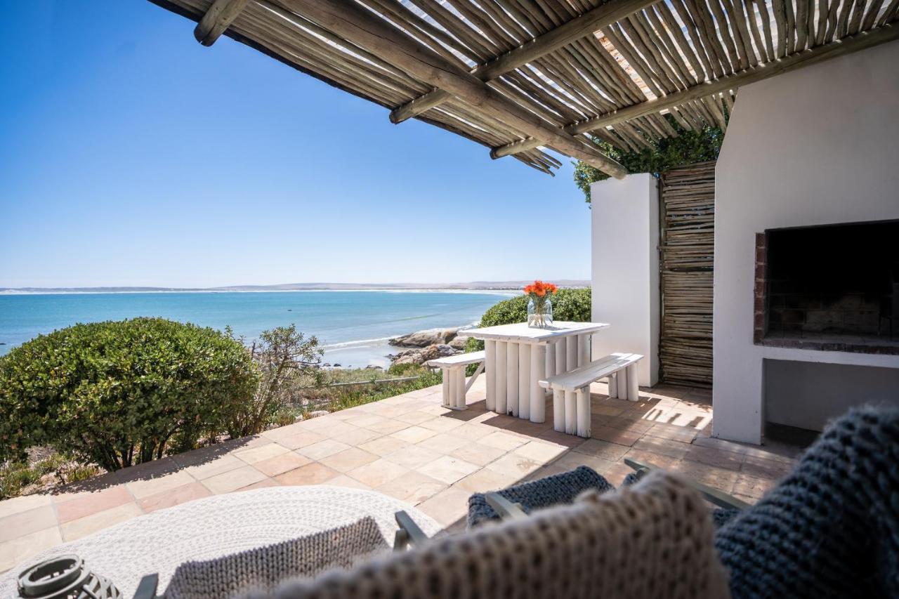 La Baleine Villa Paternoster Exterior photo